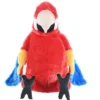 Wild Republic Cuddlekins Scarlet Macaw Stuffed Animal, 12 Inches 2 Wild Republic Cuddlekins Scarlet Macaw Stuffed Animal, 12 Inches -Toy Store GUEST b0be8104 24a8 4f5f b73c 3ba9d68e406b