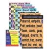 Poster Pals Adjective Attack Card Set, Spanish 1 Poster Pals Adjective Attack Card Set, Spanish -Toy Store GUEST b0f55857 b59c 47f9 8230 5d8ac2983847