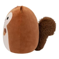Squishmallows 16" Sawyer The Brown Squirrel With Acorn Plush Toy -Toy Store GUEST b1062527 8d39 43fe aaea 684ae62c34b6