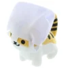Little Buddy LLC Neko Atsume: Kitty Collector 6" Plush: Breezy Bag -Toy Store GUEST b17a4de7 0f46 4d23 8c48 d689a925e39d