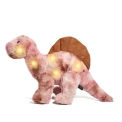 FAO Schwarz 12" Spinosaurus LED Plush With Sound -Toy Store GUEST b1dbed39 b71d 4597 a0a4 75ae44b7fe1e