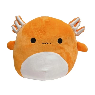 Squishmallows 16 Inch Plush | Nico The Axolotl 3 Squishmallows 16 Inch Plush | Nico The Axolotl