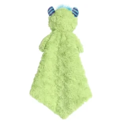 Ebba Monster 16" Wazu Luvster Green Stuffed Animal -Toy Store GUEST b214a1d3 3331 49a0 9fe1 927d15fdbfc2