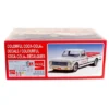 Polar Lights 1972 Chevy Pickup With Vending Machine And Crates (Coca-Cola) 2T Model Kit -Toy Store GUEST b2357e6e 7ec9 4a13 86b5 f922e4c11ae5