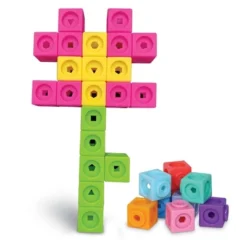 Learning Resources Mathlink Cubes Kindergarten Math Activity Set: Mathatics! 6 Learning Resources Mathlink Cubes Kindergarten Math Activity Set: Mathatics! -Toy Store GUEST b253a2ad b73e 4871 8126 2fecf8c7f8a9