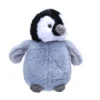 Wild Republic Ecokins Mini Emperor Penguin Chick Stuffed Animal, 8 Inches -Toy Store GUEST b28d4d2d 47dc 4dbf 8983 55545196055c