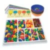 Learning Advantage Counting & Sorting Kit -Toy Store GUEST b29705df 5aba 41d6 8634 89fa4d9a3e87