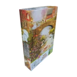 Wuundentoy Premium Edition: Camp House Jigsaw Puzzle - 1000pc -Toy Store GUEST b2c4ee7a 35fa 4114 8aa7 13308cbad2f4