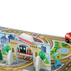 Melissa & Doug Take Along Town Set -Toy Store GUEST b2d24eb4 62f6 4a71 b9b7 7cfa00c97a52