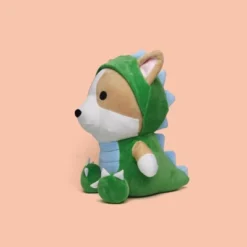 Avocatt Corgi Dinosaur Plush 9 Avocatt Corgi Dinosaur Plush -Toy Store GUEST b356c0fa 1b55 4fa4 bce3 6e7ba6728476