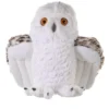 Wild Republic Cuddlekins Snowy Owl Stuffed Animal, 12 Inches 2 Wild Republic Cuddlekins Snowy Owl Stuffed Animal, 12 Inches -Toy Store GUEST b3bc60df ed80 40a8 9a08 48589ed2d9fd