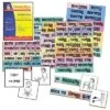 Poster Pals Verb Attack Card Set, Spanish -Toy Store GUEST b3c17b55 8c18 48f3 8181 8f90440fdada