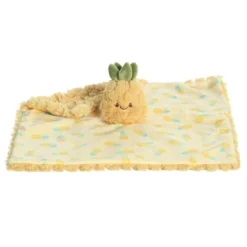 Ebba Large Pineapple Luvster Precious Produce Snuggly Baby Stuffed Animal Yellow 13" -Toy Store GUEST b3d9bbde 7159 4e8c a702 ee0c16f1b104