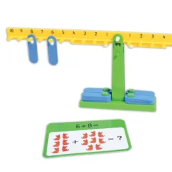 Edx Education Number Balance Activity Set -Toy Store GUEST b3f2453d b33b 47c2 8bdd 461217b78962