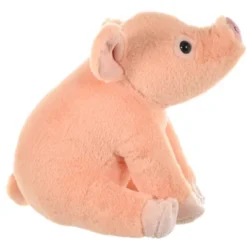 Wild Republic Cuddlekins Baby Pig Stuffed Animal, 12 Inches -Toy Store GUEST b40ac9fe 3d8a 47c5 b2b9 39f0406d834a