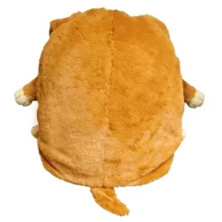 MushaBelly Brown Dog Medium 12" Plush -Toy Store GUEST b40d8fd7 0655 4c28 b65b 326fdb160f9d