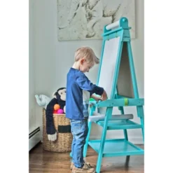 Little Partners Deluxe Learn “N Play Art Center Easel” -Toy Store GUEST b46d3f59 ac52 45f8 8418 9f46801ff44d