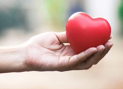 Neliblu 3" Valentines Day Red Hearts With Smile Face Stress Ball, 2 Dozen, Red 4 Neliblu 3" Valentines Day Red Hearts With Smile Face Stress Ball, 2 Dozen, Red - Image 2