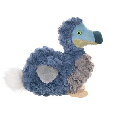 Wild Republic Cuddlekins Mini Dodo Stuffed Animal, 8 Inches 5 Wild Republic Cuddlekins Mini Dodo Stuffed Animal, 8 Inches - Image 3