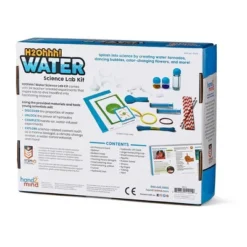 Hand2mind H2-Ohhh! Water Science Lab Kit -Toy Store GUEST b4d06afa 9493 4179 9545 14cf8cac6779