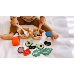 Wordy Ensalada English & Spanish