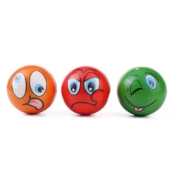 Insten 24 Pack Mini Emoji Soft Foam Stress Balls, Party Favors 12 Insten 24 Pack Mini Emoji Soft Foam Stress Balls, Party Favors -Toy Store GUEST b50fd674 7a68 4f13 9c90 980755a02fe4