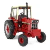 ERTL 1/32 International Harvester 1486 Wide Front W/ Cab 44287 -Toy Store GUEST b52c731e 9ff7 4805 bff5 249fcb3faad5