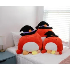 Squishmallows 20 Inch Halloween Plush | Detra The Octopus Witch -Toy Store GUEST b548c155 6769 4c94 bf49 c0d2f4bfa6cd