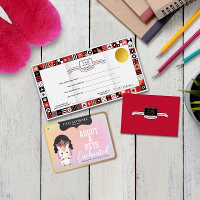 FAO Schwarz 15" Dragon Cuddly Stuffed Animal Plush Ultra-Soft Fur 4 FAO Schwarz 15" Dragon Cuddly Stuffed Animal Plush Ultra-Soft Fur - Image 2