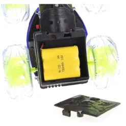 Link Remote Control Car, RC Stunt Car 360°Rolling Twister With Lights & Music For Kids & Adults -Toy Store GUEST b573f0c1 66c3 4078 88c5 d8cdef32b699