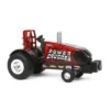 ERTL 1/64 Case IH "Power Crusher" Die-cast Pulling Tractor 47418