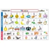 Teacher Created Resources Phonics Learning Mat 2 Teacher Created Resources Phonics Learning Mat -Toy Store GUEST b63b77ba 48b5 442d b2c7 3d38d535cb7a