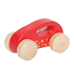 HAPE Little Autos - Set Of 4 Wooden Toy Cars -Toy Store GUEST b6b3496c a892 4bdb 94ae 2f0dd1eef400