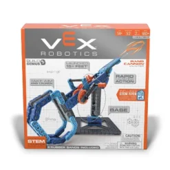 HEXBUG VEX Band Cannon