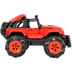 Contixo SC7 -High Speed RC Truck With Light -1:24 Scale Remote Control Crawler With 30 Min Play 11 Contixo SC7 -High Speed RC Truck With Light -1:24 Scale Remote Control Crawler With 30 Min Play -Toy Store GUEST b6e2577e 0c10 4be3 9409 4b014f30aa73