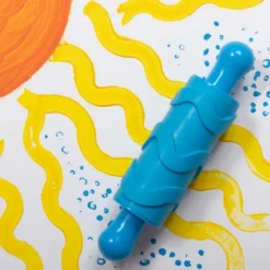 Ready 2 Learn Paint And Dough Texture Rollers, Set Of 4 -Toy Store GUEST b70d2037 90c2 469f b0b0 79810abaccc1