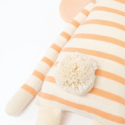 Meri-Meri Meri Meri Alfalfa Bunny Large Toy (Pack Of 1) 5 Meri-Meri Meri Meri Alfalfa Bunny Large Toy (Pack Of 1) - Image 3