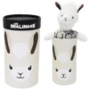 TriAction Toys Les Deglingos Simply Small Plush | Muchachos The Llama -Toy Store GUEST b7a1f662 6711 42ee a310 c574713d900c