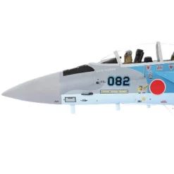 Mitsubishi F-15DJ Eagle Fighter Plane "JASDF Tactical Fighter Training Group" (2020) 1/72 Diecast Model By JC Wings 8 Mitsubishi F-15DJ Eagle Fighter Plane "JASDF Tactical Fighter Training Group" (2020) 1/72 Diecast Model By JC Wings -Toy Store GUEST b7a456f9 7213 449f 8e83 34d30997f4b8