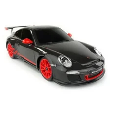 Link Ready! Set! Go!1:24 RC Porsche GT3 RS Racing Radio Car Toy - Black -Toy Store GUEST b7a58747 d2ea 4379 bd1a 44472800c848