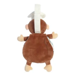 Ebba Small Pat-A-Cake Story Pals Educational Baby Stuffed Animal Brown 9" -Toy Store GUEST b7dee850 b1bf 45cd b80a d55e100658e2