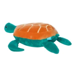 Manhattan Toy Velveteen Salty Sea Turtle Ocean Life Toy Stuffed Animal, 14.5" -Toy Store GUEST b7e34132 647f 4cb8 9293 6d55096c0094