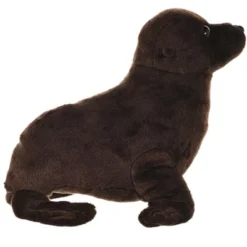 Wild Republic Cuddlekins Sea Lion Stuffed Animal, 12 Inches -Toy Store GUEST b7eadd7a 3789 4841 8653 7a81a3fd28d3