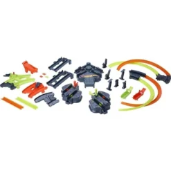 Hot Wheels Colossal Crash Track Set -Toy Store GUEST b80043fa 4a4c 4bc3 af31 0ef80717404a
