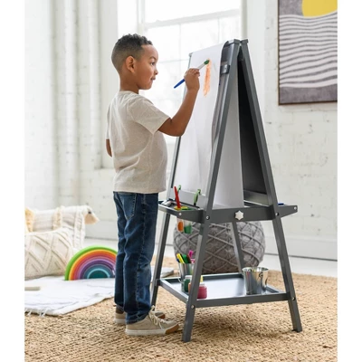 Little Partners Little Artist EZ-Easel 7 Little Partners Little Artist EZ-Easel - Image 5
