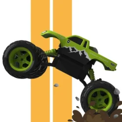 Sharper Image Toy RC Monster Rockslide, 2.4 Ghz Off-Road Monster Truck -Toy Store GUEST b826eb03 63e8 48d9 b09e cf7683e680c4