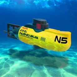 TAIYO Nano Sub -Toy Store GUEST b84c0ea6 a7fe 493c 902d 412a05342e70