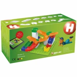 Hubelino Marble Run - 44-Piece Cradle Chute Expansion Set 9 Hubelino Marble Run - 44-Piece Cradle Chute Expansion Set -Toy Store GUEST b89ea9b5 eb66 4b49 b729 ee1837052377