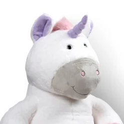 Melissa & Doug Jumbo Gentle Unicorn Stuffed Animal 13 Melissa & Doug Jumbo Gentle Unicorn Stuffed Animal -Toy Store GUEST b8b8f790 e740 491b abf9 eb1b8bc6ac92