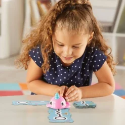 Learning Resources Coding Critters Go-Pets - Dipper The Narwhal -Toy Store GUEST b90561dc 383e 41f2 9867 b1cd2d5cadef